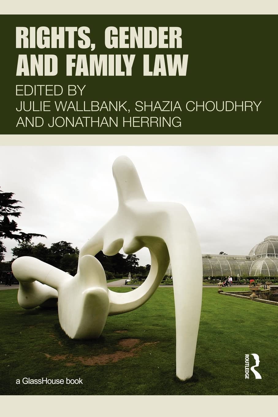 Rights, Gender and Family Law,Used