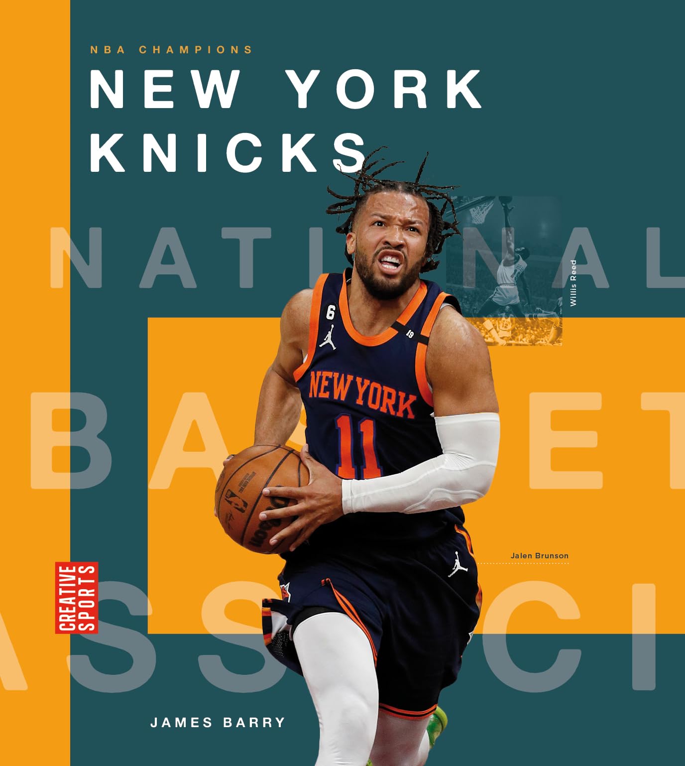 NEW YORK KNICKS