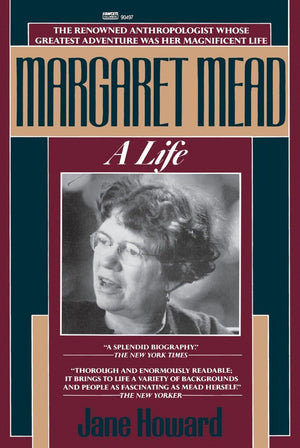 Margaret Mead: A Life,Used