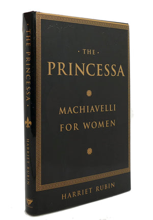 The Princessa: Machiavelli For Women-used