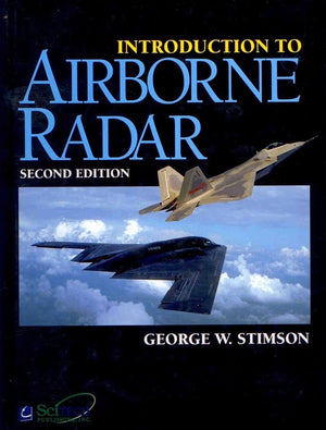 Introduction To Airborne Radar