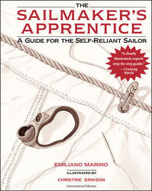 Sailmaker'S Apprentice,New