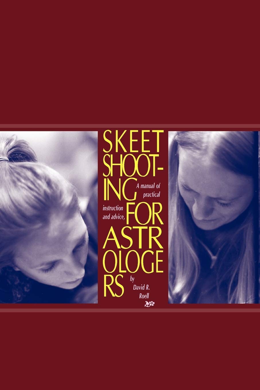 Skeet Shooting For Astrologers,Used