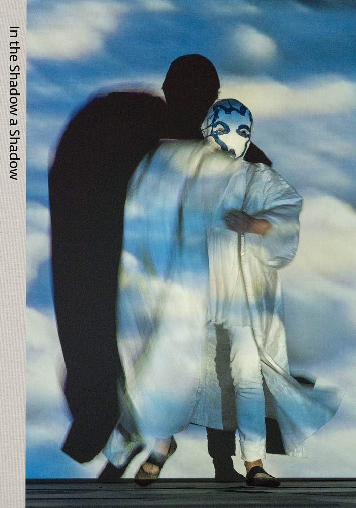 In the Shadow a Shadow: The Work of Joan Jonas,Used
