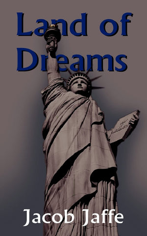 Land of Dreams,Used