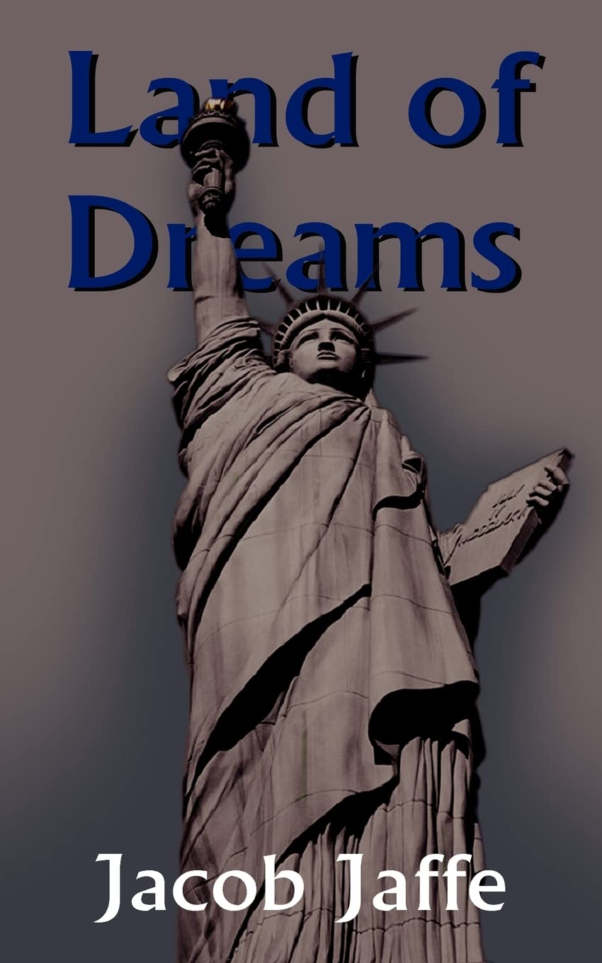 Land of Dreams,Used