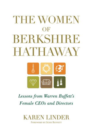 The Women of Berkshire Hathaway,Used