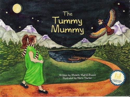 The Tummy Mummy,Used