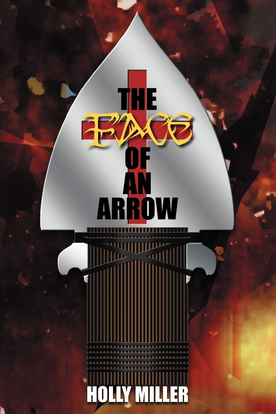 The Face of an Arrow,Used