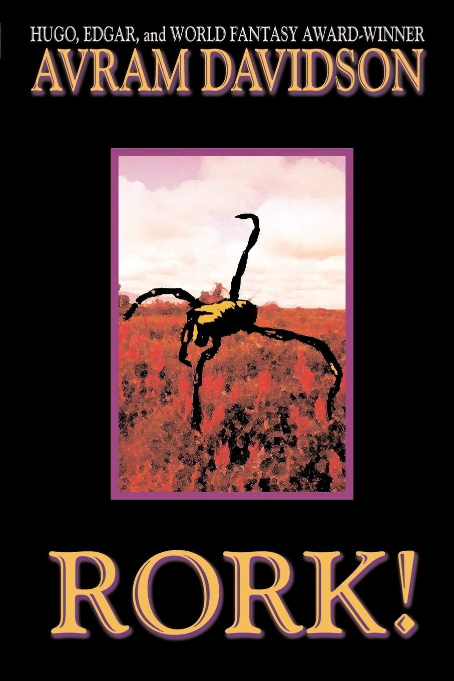 Rork (Wildside Discovery),Used