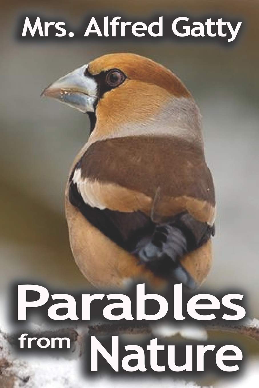 Parables From Nature