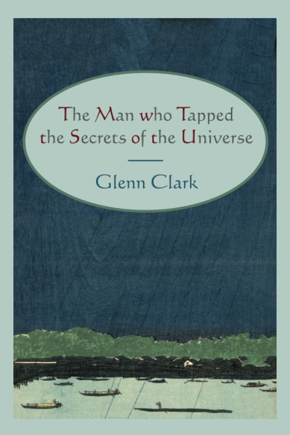 The Man Who Tapped The Secrets Of The Universe