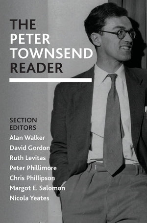 The Peter Townsend reader,Used