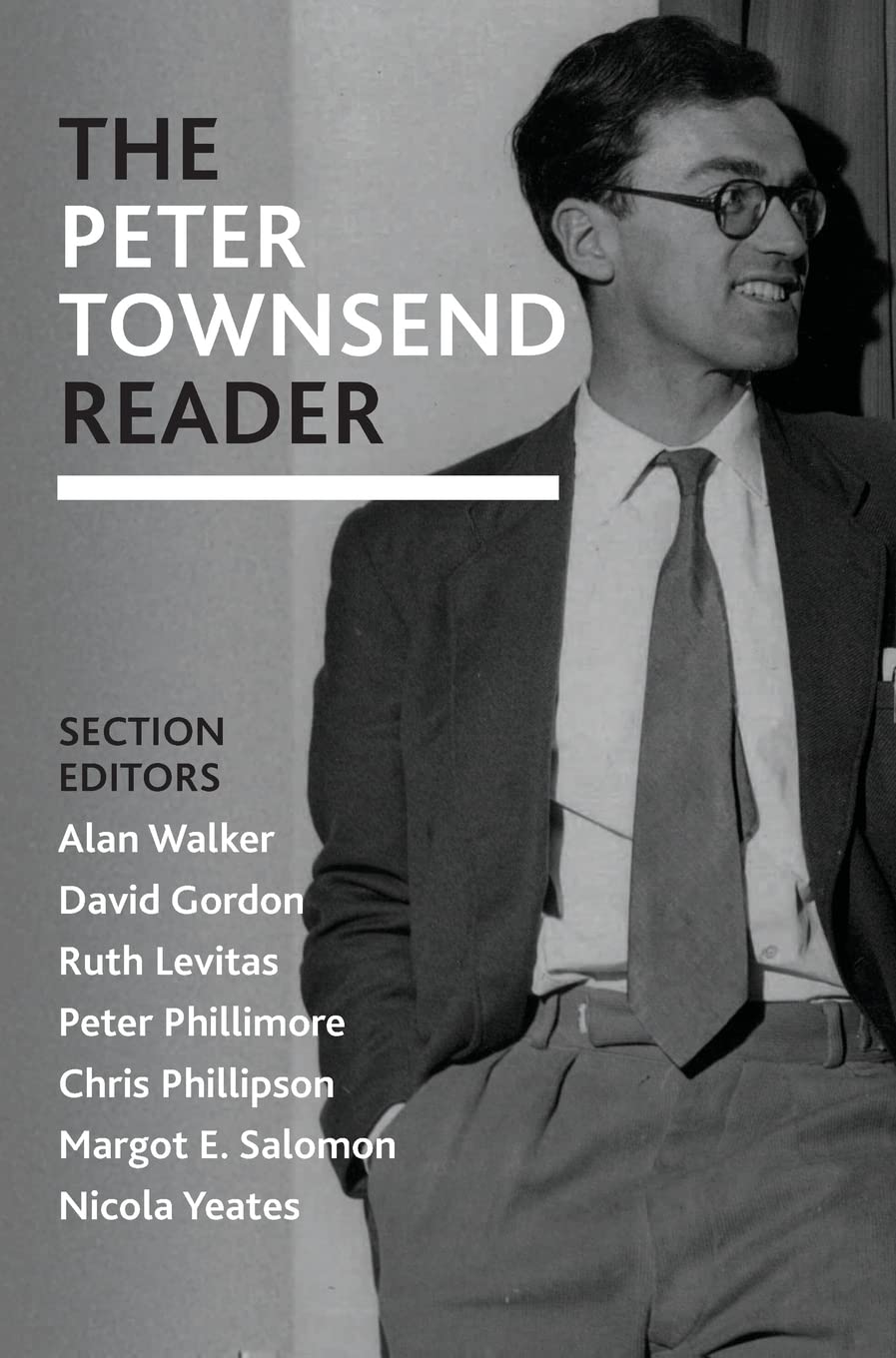 The Peter Townsend reader,Used