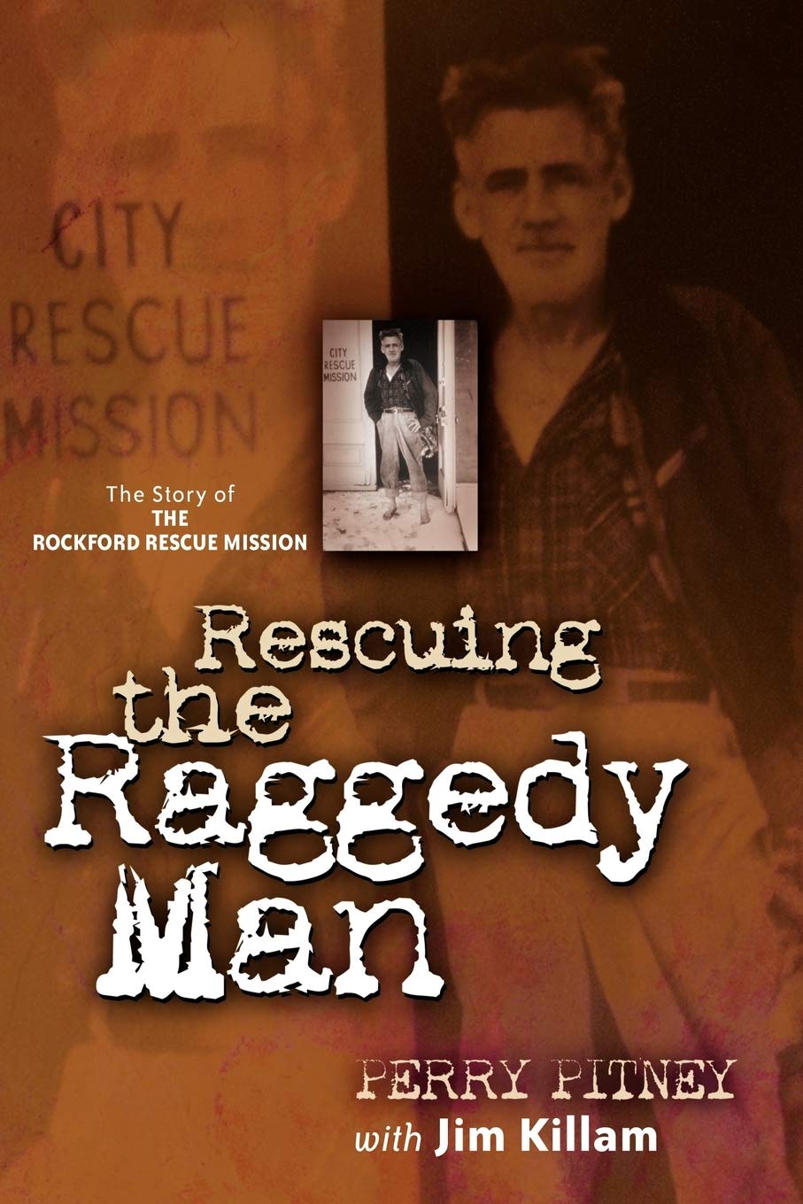 Rescuing the Raggedy Man,Used