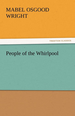 People of the Whirlpool,Used
