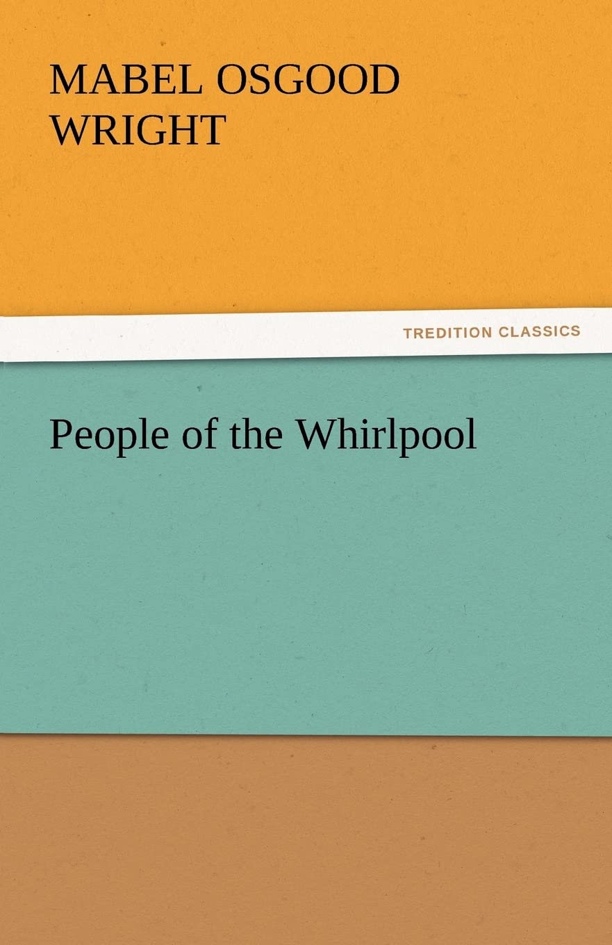 People of the Whirlpool,Used