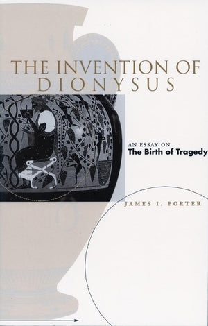 The Invention of Dionysus,Used