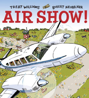 Air Show!,New