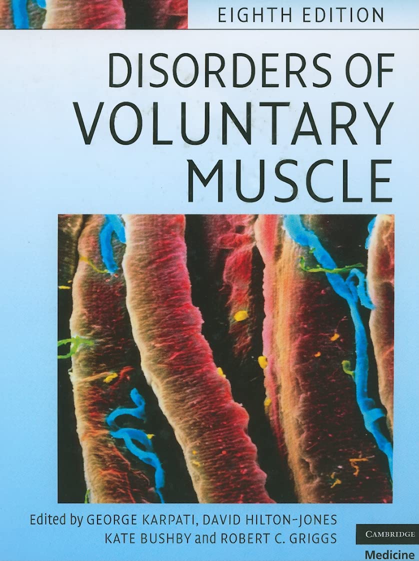 Disorders of Voluntary Muscle,Used