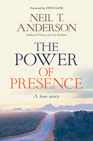 The Power of Presence: A Love Story,Used