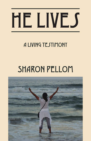 He Lives: A Living Testimony,Used
