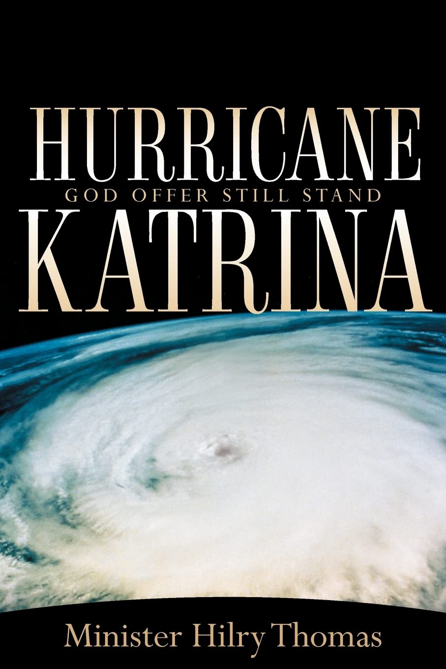 Hurricane Katrina,Used