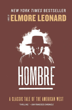 Hombre: A Novel,New