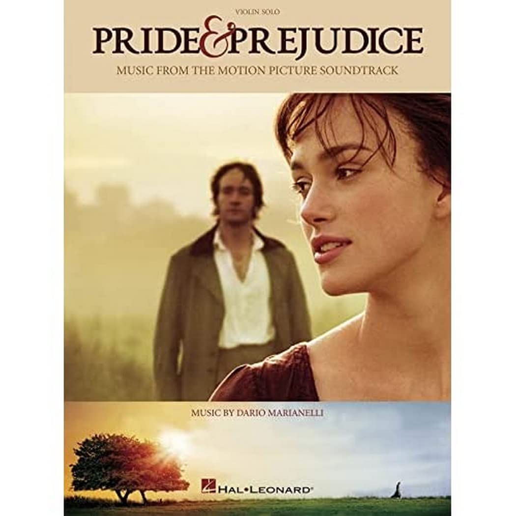 Pride & Prejudice: Music From The Motion Picture Soundtrack,Used