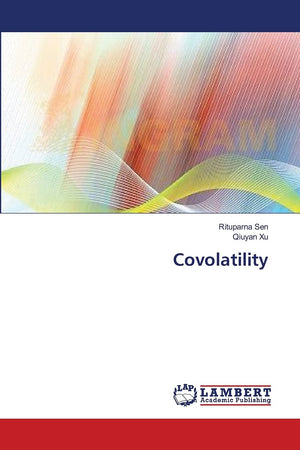 Covolatility,Used
