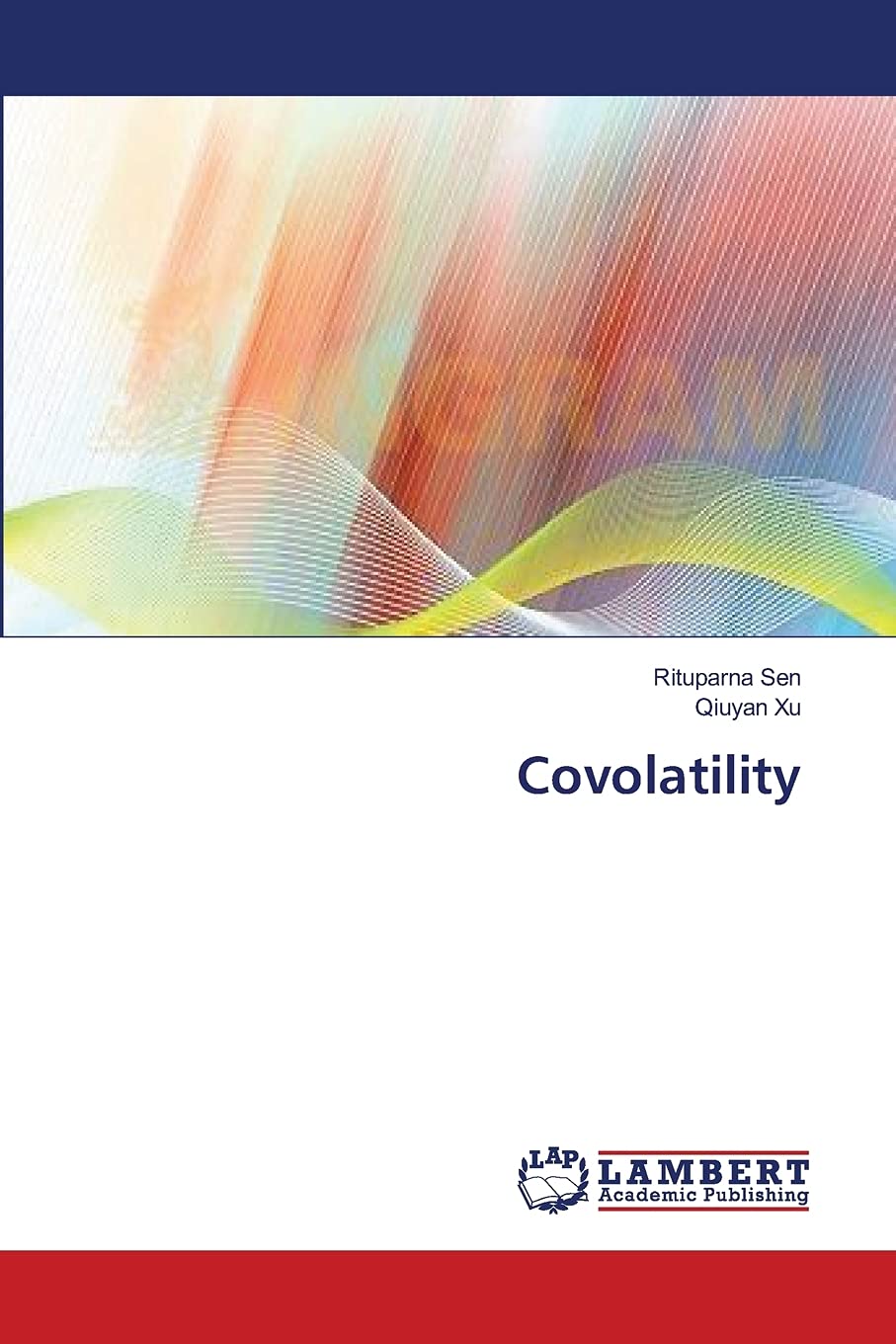 Covolatility,Used