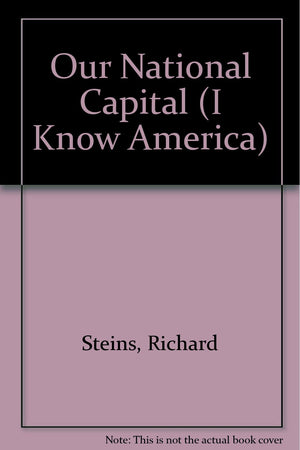 Our National Capital (I Know America),Used