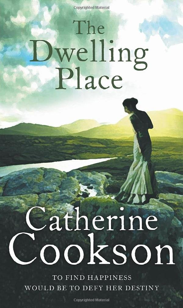 Dwelling Place,Used