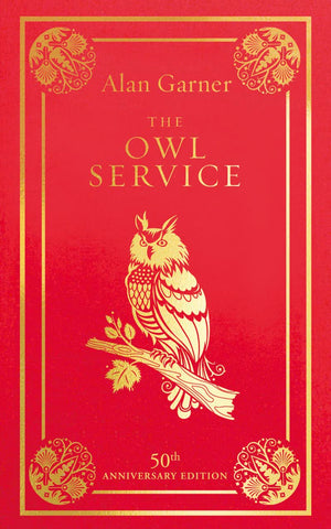 Owl Service,Used