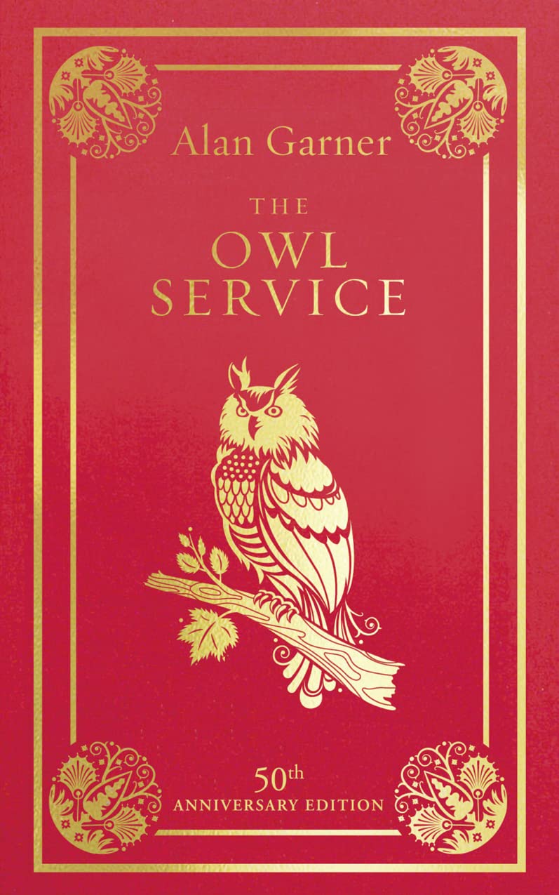 Owl Service,Used