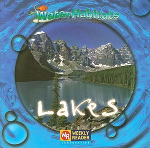Lakes (Water Habitats),Used