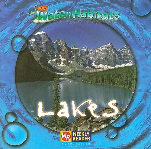 Lakes (Water Habitats),Used