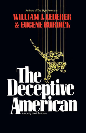 The Deceptive American,Used