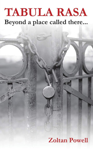 Tabula Rasa: Beyond a Place Called There...,Used