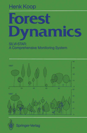 Forest Dynamics: SILVISTAR: A Comprehensive Monitoring System,Used