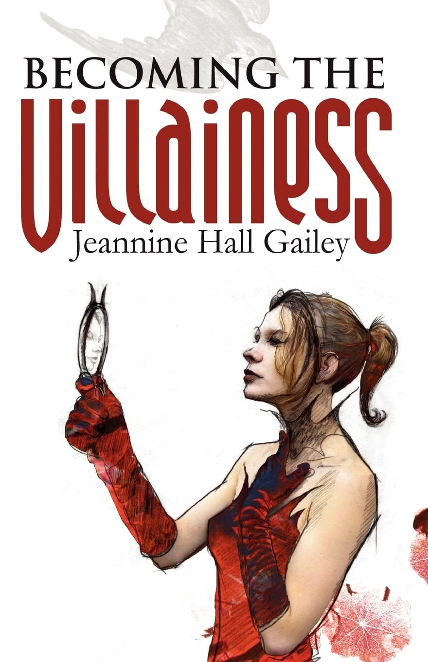 Becoming the Villainess,Used