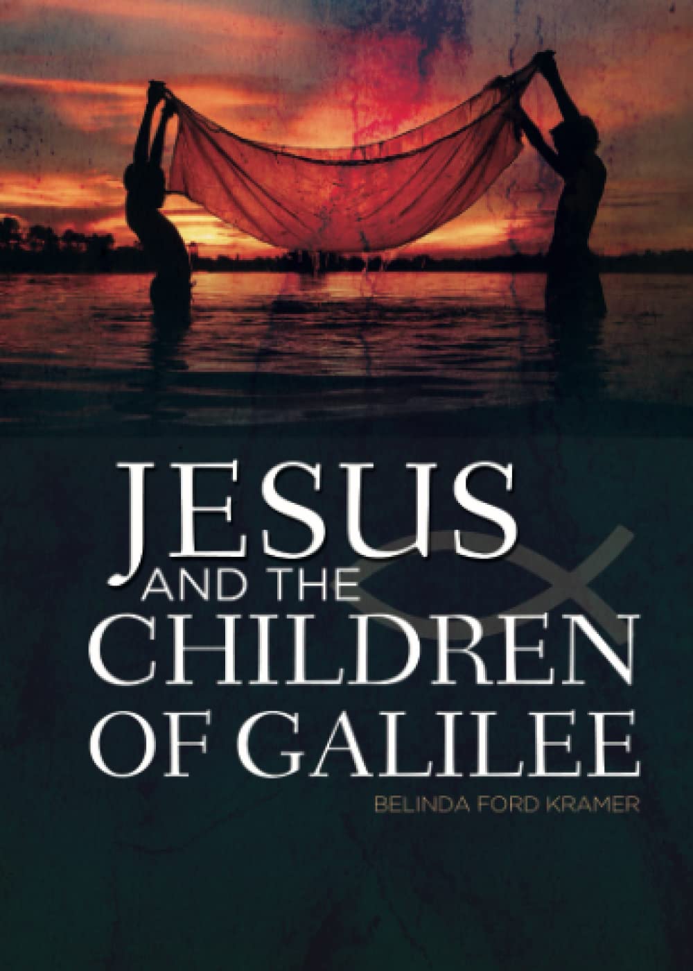 Jesus and the Children of Galilee,Used