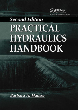Practical Hydraulics Handbook,Used