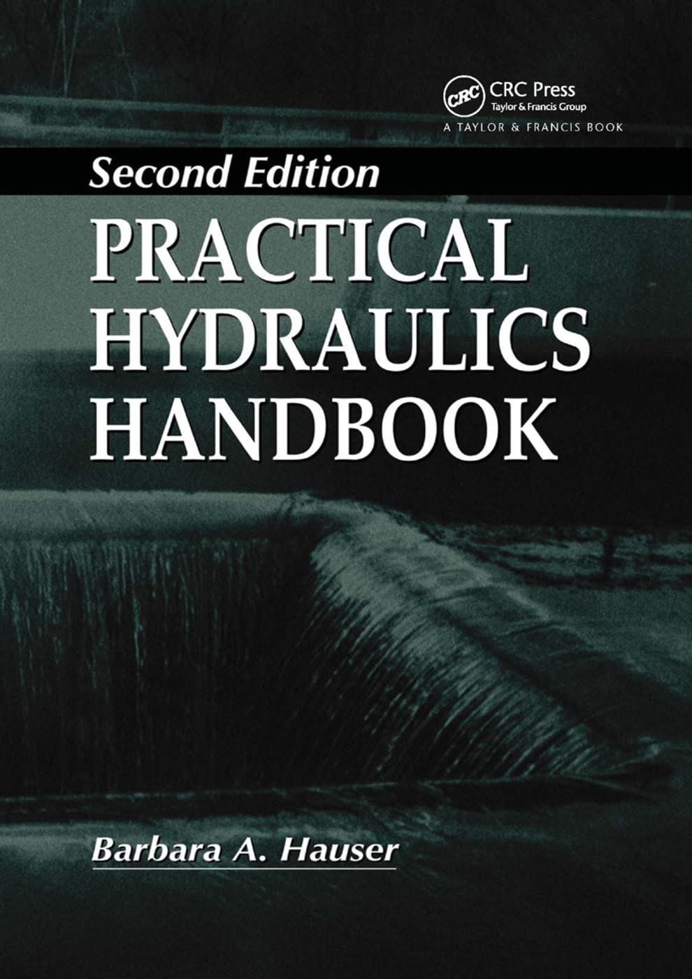 Practical Hydraulics Handbook,Used