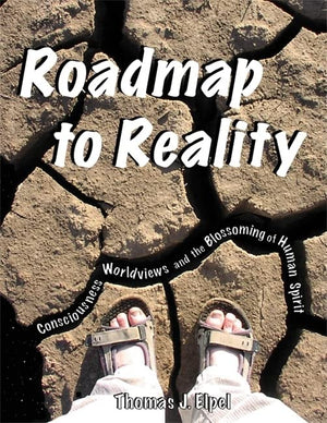 Roadmap to Reality: Consciousness, Worldviews, and the Blossoming of Human Spirit,Used