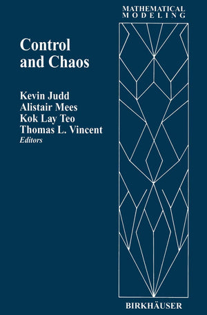 Control & Chaos,Used