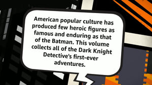 Batman The Golden Age 1,Used