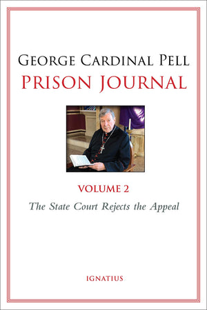 Prison Journal: The State Court Rejects the Appeal (Volume 2),New