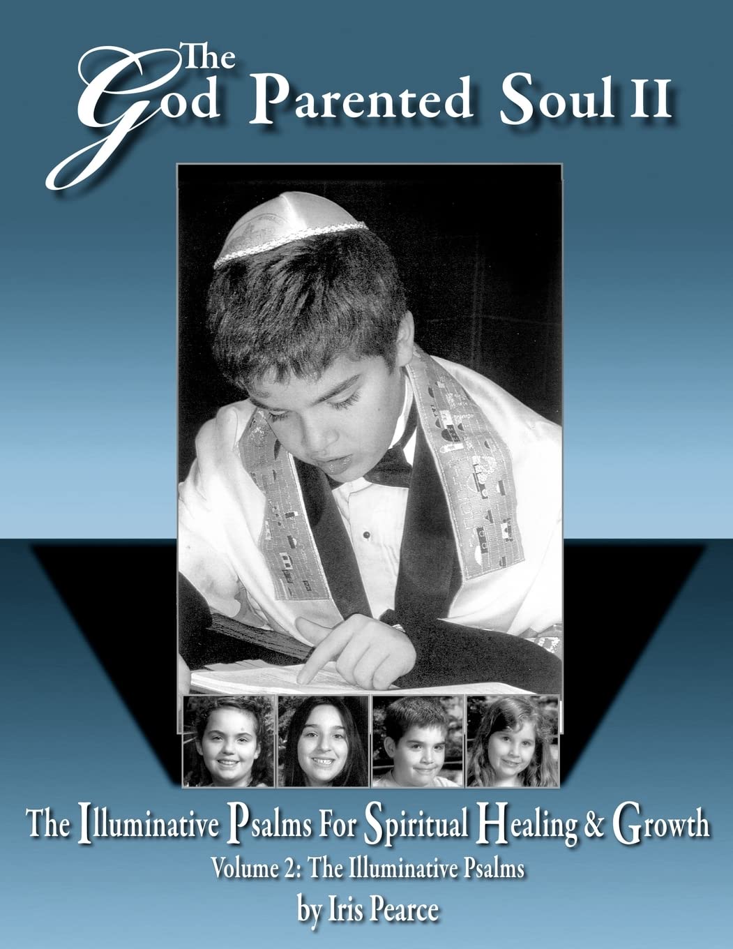 The God Parented Soul Ii,Used