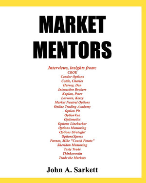 Market Mentors,Used